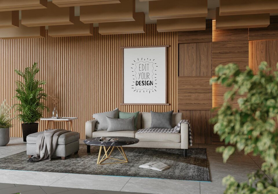 Feature Walls